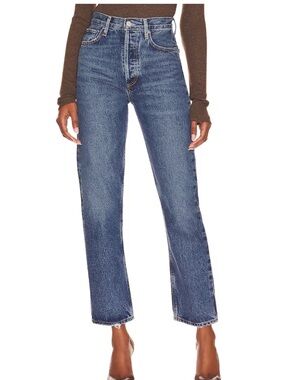 Agolde Denim Jeans 90s Pinch size 29